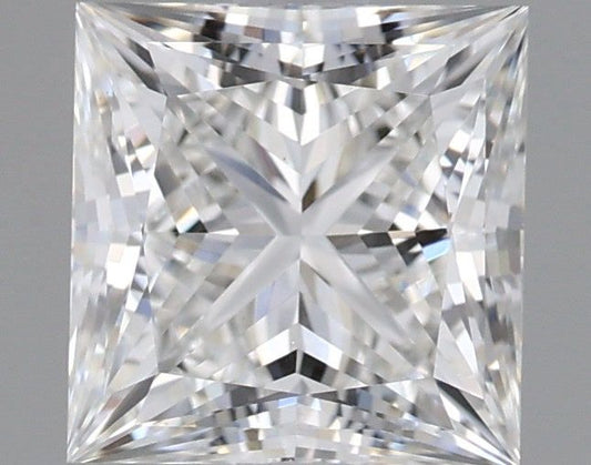 1.91 CT Princess Diamond E VS1