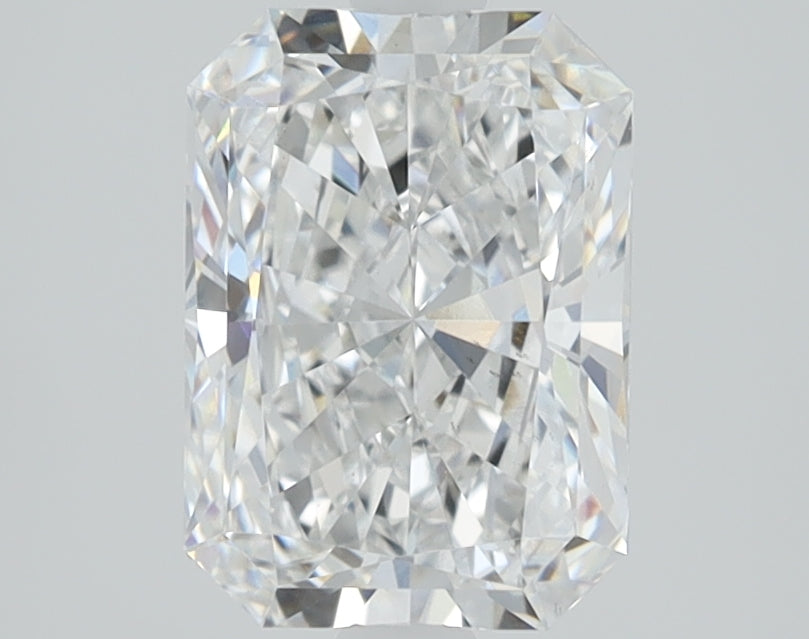 1.04 CT Radiant Diamond E VS1