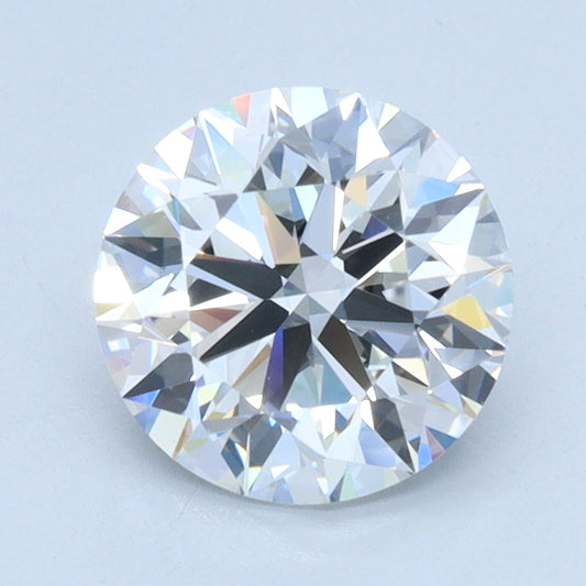 1.56 CT Round Diamond E VS1