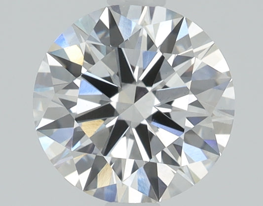 1.01 CT Round Diamond G VS1