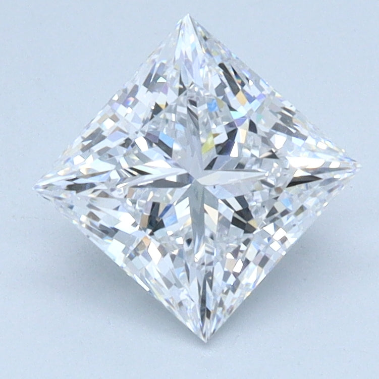 1.22 CT Princess Diamond E VS1