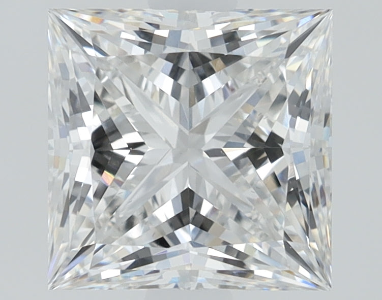 1.04 CT Princess Diamond E VS1