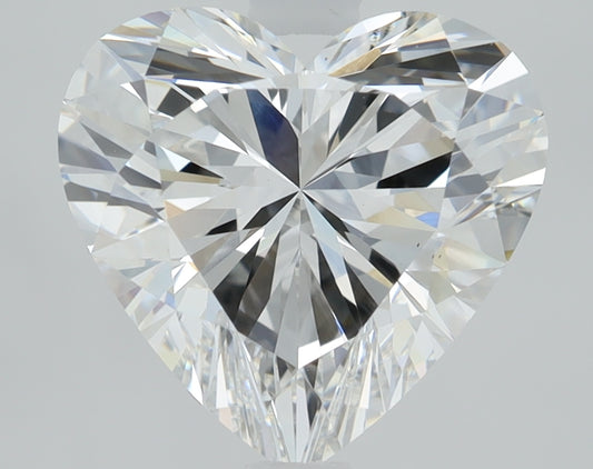 2.1 CT Heart Diamond E VS1