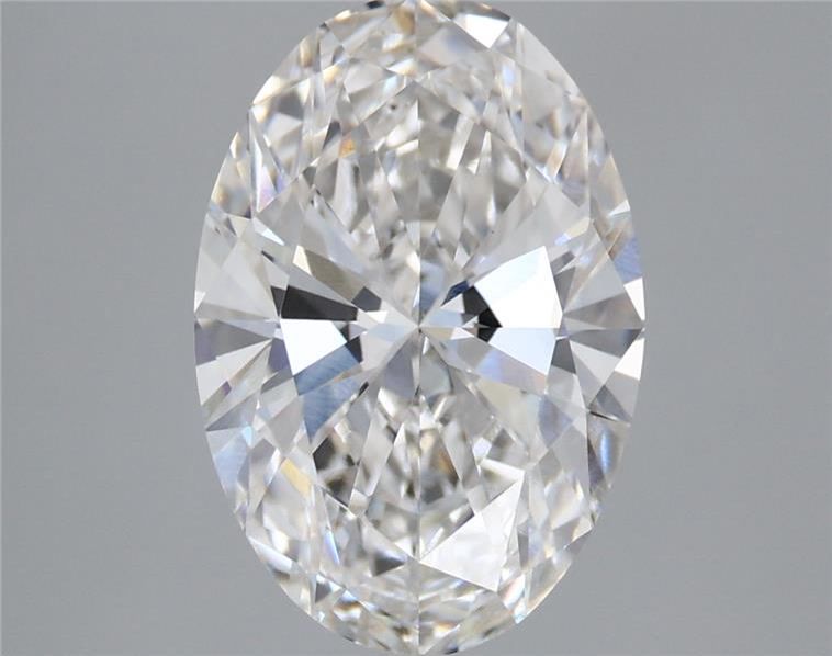 1.92 CT Radiant Diamond F VS1