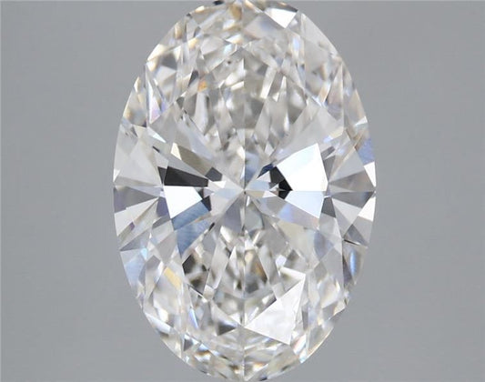 1.92 CT Radiant Diamond F VS1
