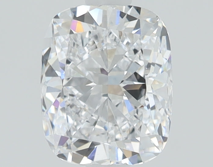 1.05 CT Cushion Diamond D VS1