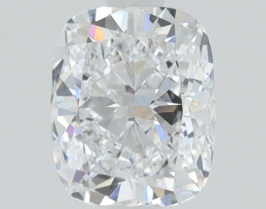 1.05 CT Cushion Diamond D VS1