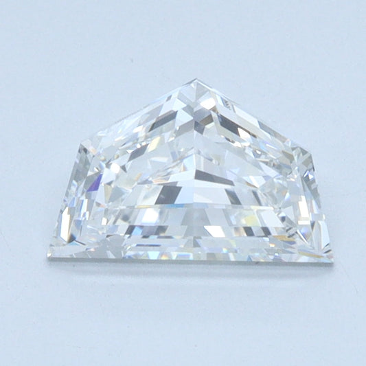1 CT Cadillac Diamond D VVS2