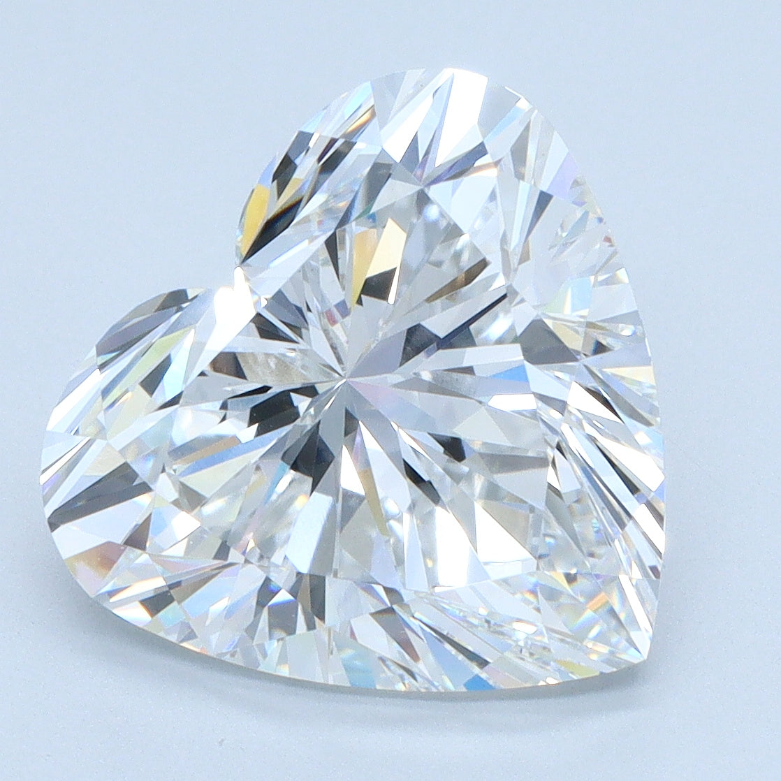 5.01 CT Heart Diamond E VVS2
