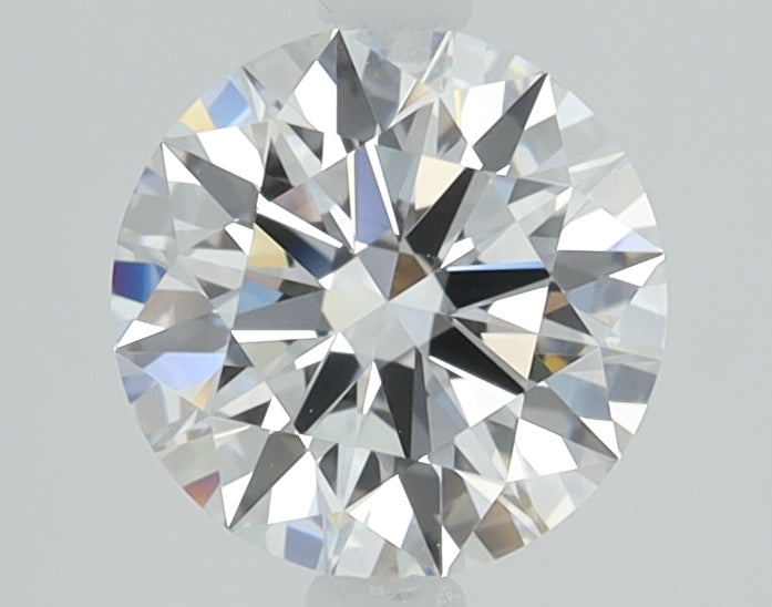 1.22 CT Round Diamond D VS1