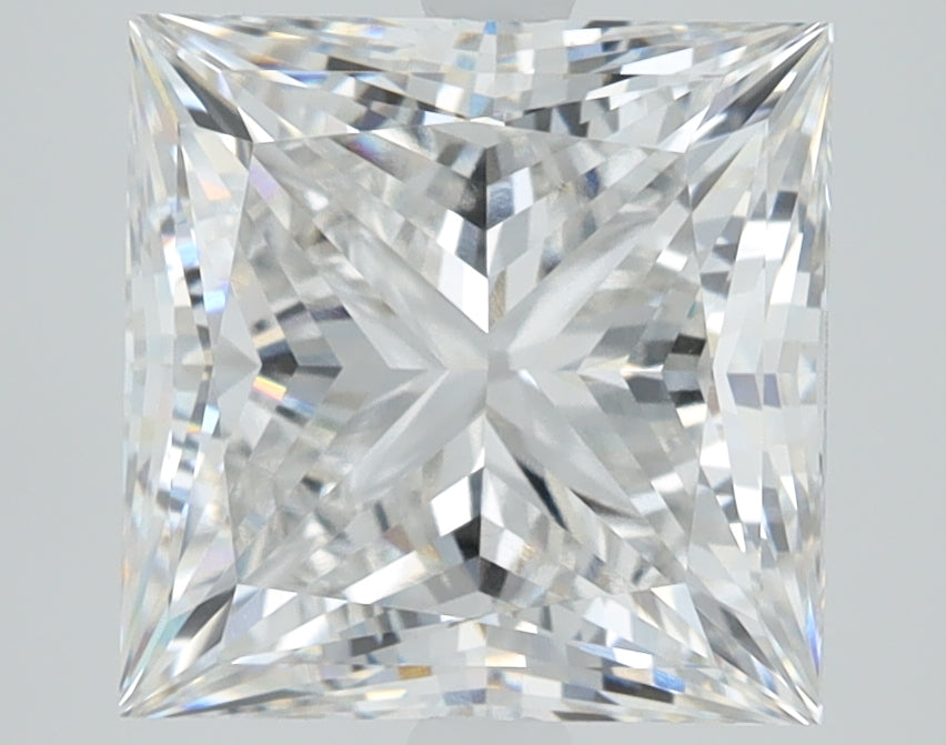 3.03 CT Princess Diamond F VS1