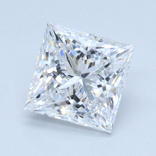 1.05 CT Princess Diamond D VS1