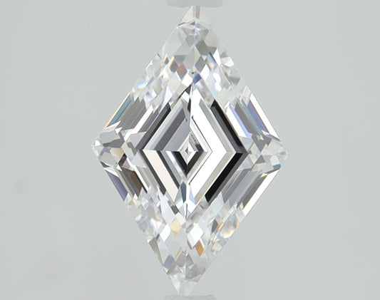 1.53 CT Lozenge Diamond D VS1