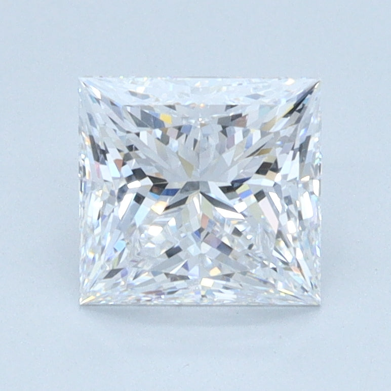 1.24 CT Princess Diamond D VS1