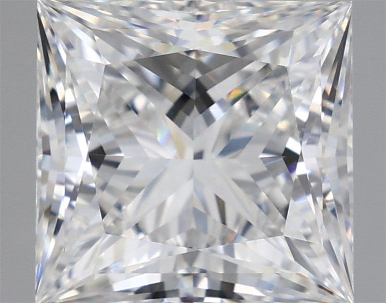 2.69 CT Princess Diamond E VVS2