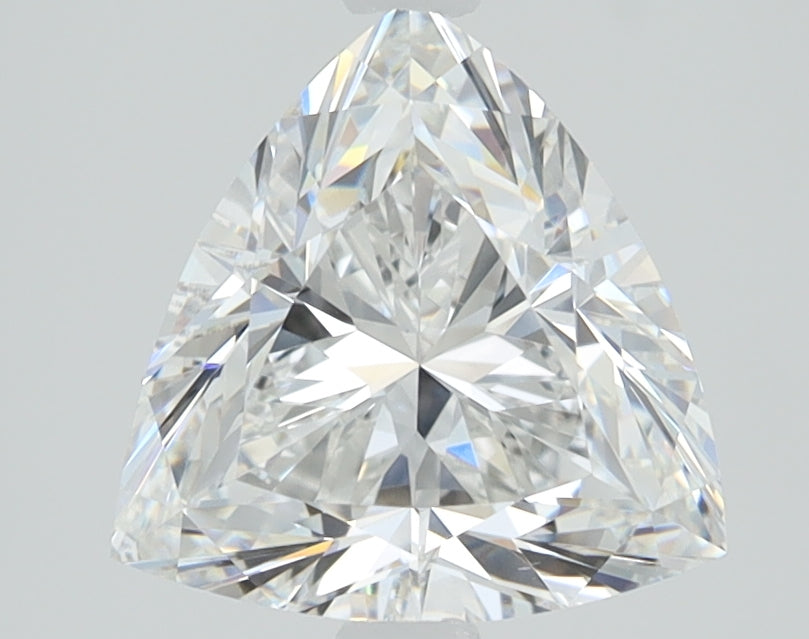 2.07 CT Trillion Diamond D VS1