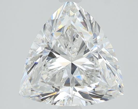 2.07 CT Trillion Diamond D VS1