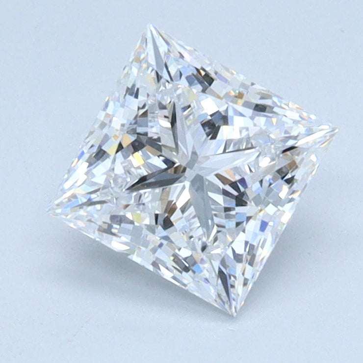 1.03 CT Princess Diamond D VS1