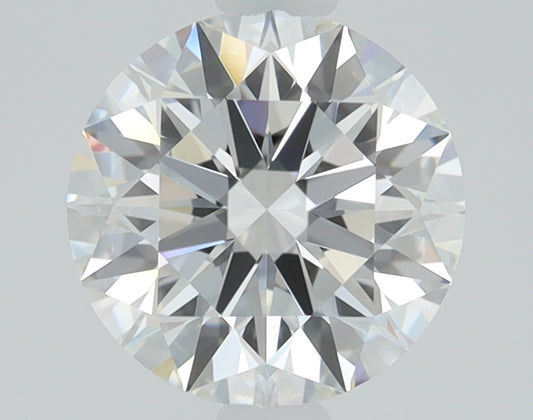 1.03 CT Round Diamond E VS1