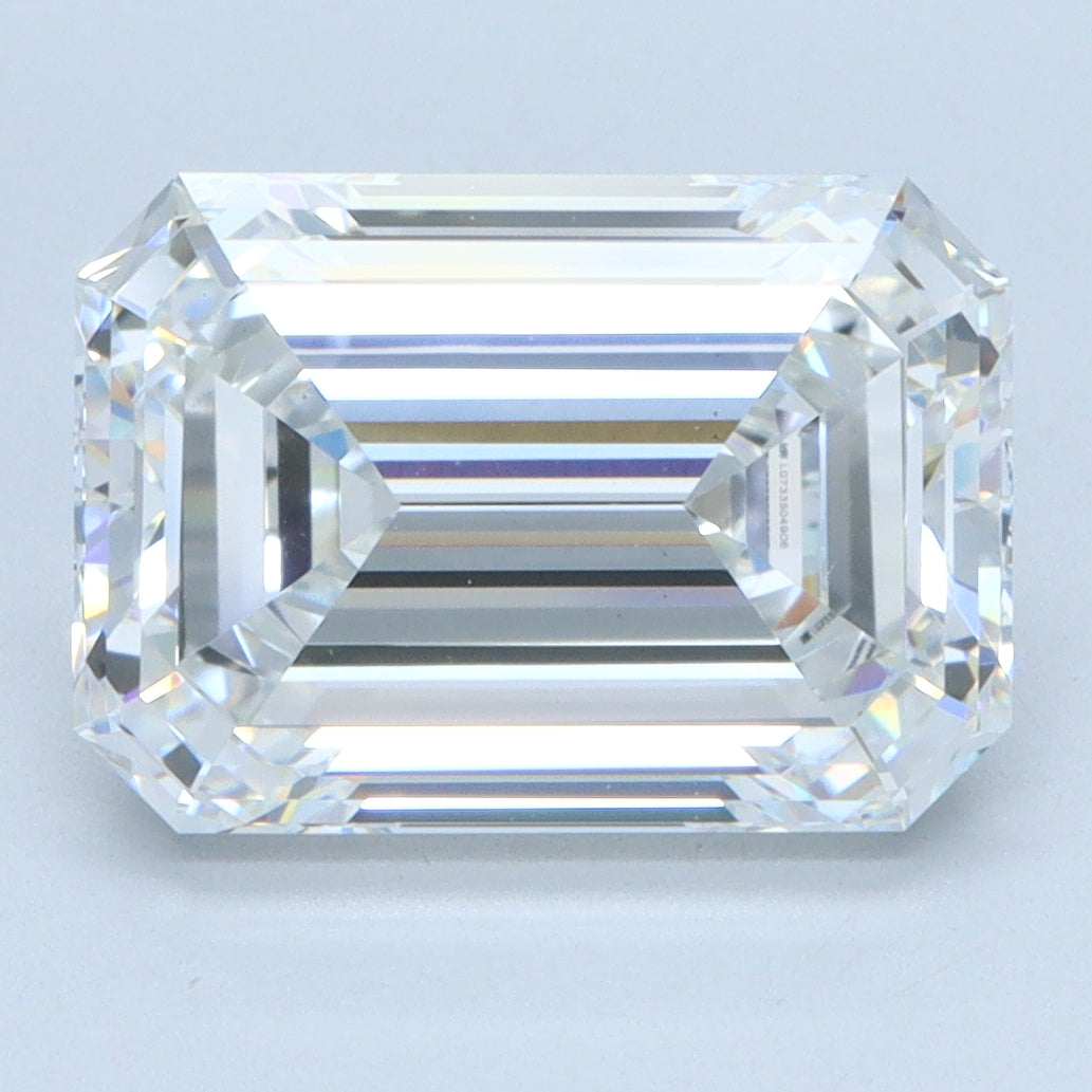 4.1 CT Emerald Diamond E VS1