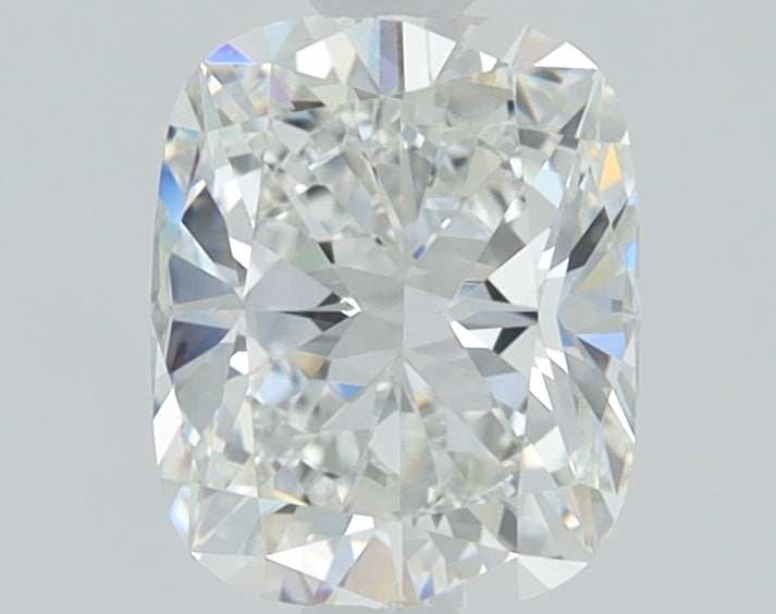 1.03 CT Cushion Diamond E VS1