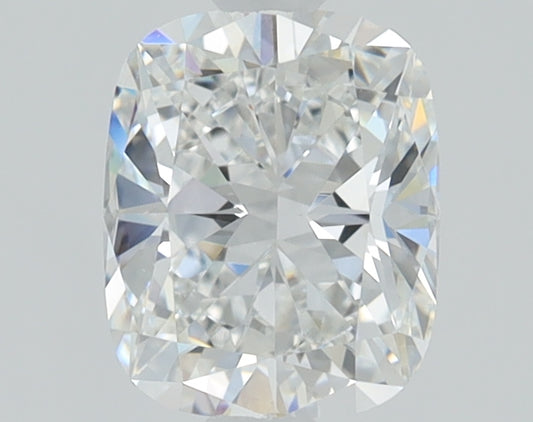 1.03 CT Cushion Diamond E VS1