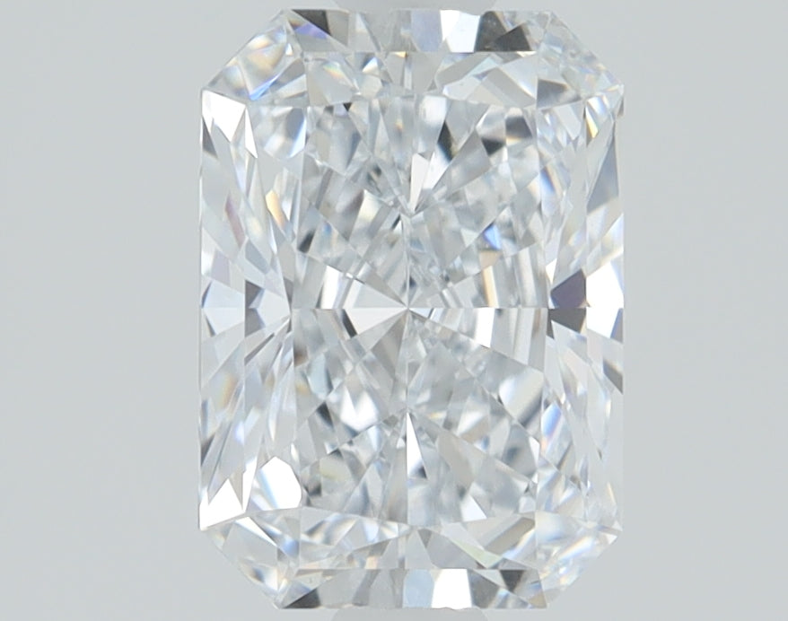 1.02 CT Radiant Diamond E VS1