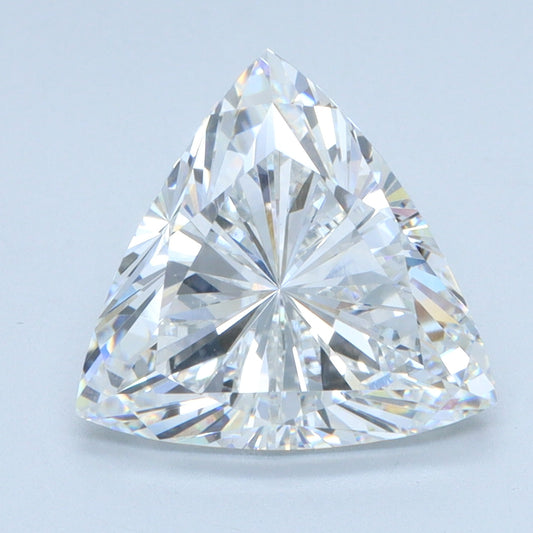 3.2 CT Trillion Diamond E VVS2