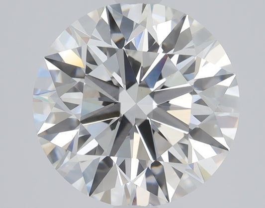 1.85 CT Round Diamond G VS1