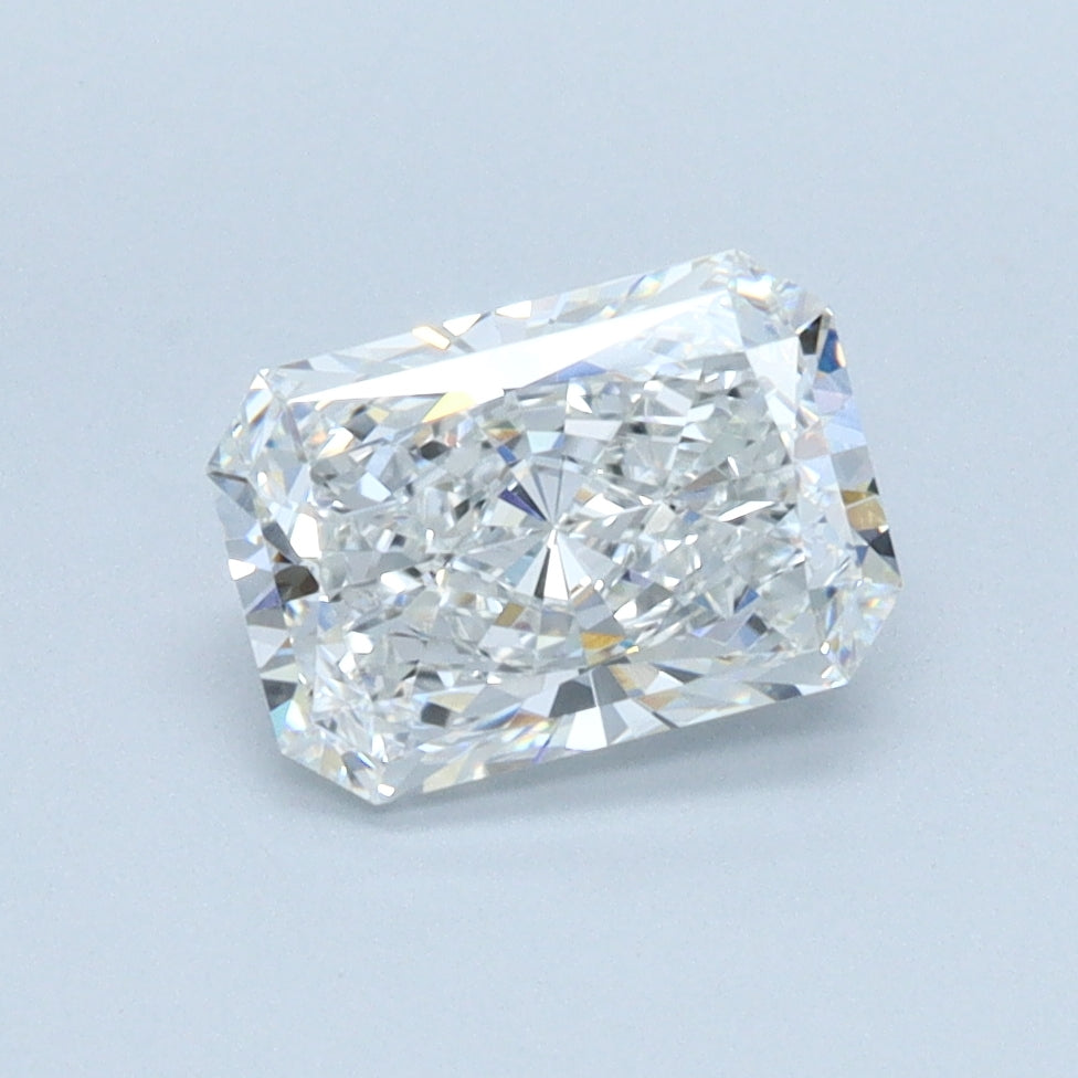 1.03 CT Radiant Diamond E VS1