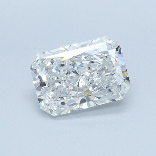 1.03 CT Radiant Diamond E VS1