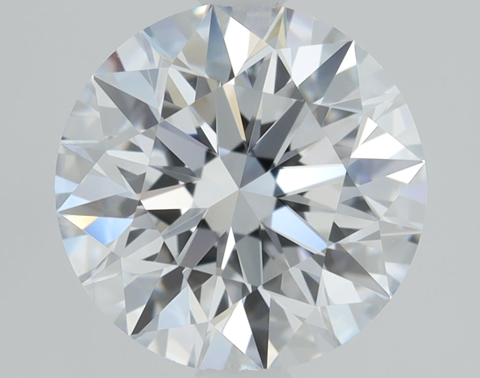 1.23 CT Round Diamond E VS1
