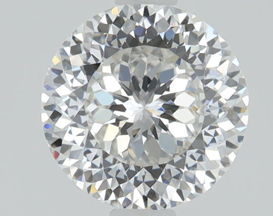 1.01 CT Portuguese cut Diamond E VVS2