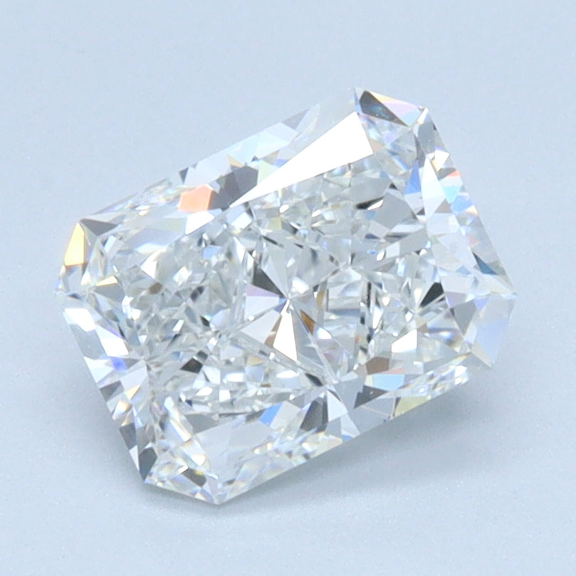 1.3 CT Radiant Diamond E VS1