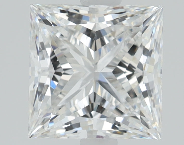 1 CT Princess Diamond E VS1