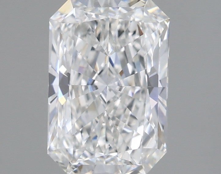 1.52 CT Radiant Diamond F VS1